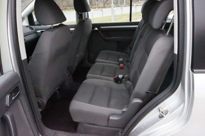 VW Touran Gebrauchtwagen VW Touran Gebrauchtwagen