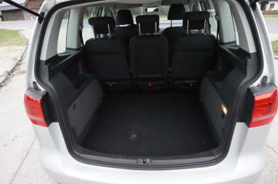 VW Touran Gebrauchtwagen VW Touran Gebrauchtwagen