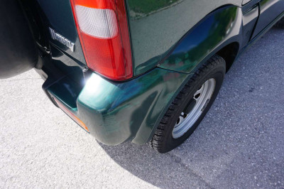 Suzuki Jimny Gebrauchtwagen