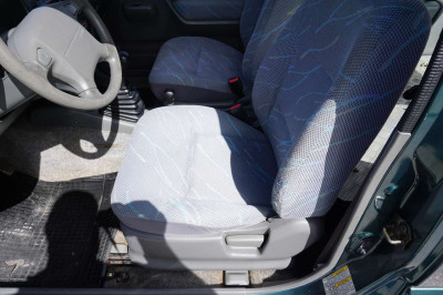 Suzuki Jimny Gebrauchtwagen