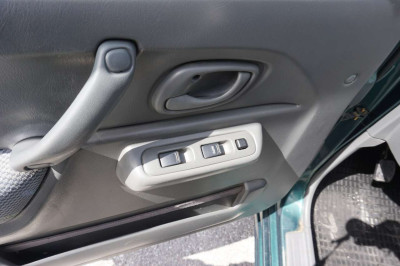 Suzuki Jimny Gebrauchtwagen