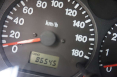 Suzuki Jimny Gebrauchtwagen