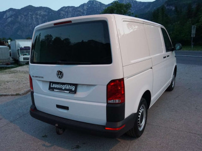 VW Transporter T6 Gebrauchtwagen VW Transporter T6 Gebrauchtwagen