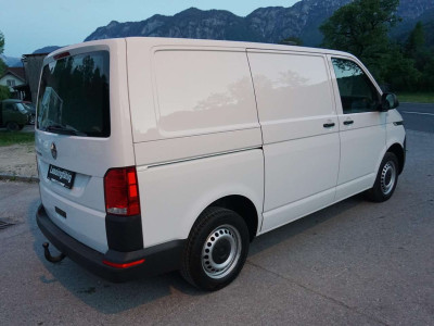 VW Transporter T6 Gebrauchtwagen VW Transporter T6 Gebrauchtwagen