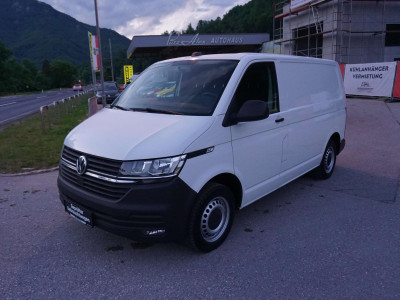 VW Transporter T6 Gebrauchtwagen VW Transporter T6 Gebrauchtwagen
