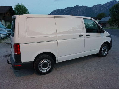 VW Transporter T6 Gebrauchtwagen VW Transporter T6 Gebrauchtwagen