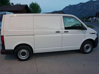 VW Transporter T6 Gebrauchtwagen VW Transporter T6 Gebrauchtwagen