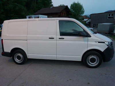 VW Transporter T6 Gebrauchtwagen VW Transporter T6 Gebrauchtwagen