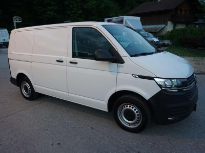 VW Transporter T6 Gebrauchtwagen VW Transporter T6 Gebrauchtwagen