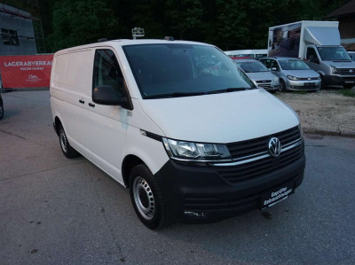VW Transporter T6 Gebrauchtwagen VW Transporter T6 Gebrauchtwagen