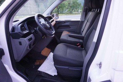 VW Transporter T6 Gebrauchtwagen VW Transporter T6 Gebrauchtwagen