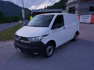 VW Transporter T6 Gebrauchtwagen VW Transporter T6 Gebrauchtwagen