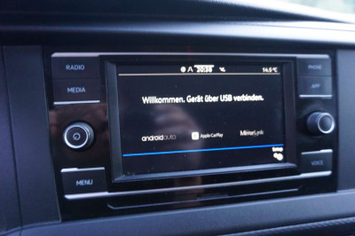 VW Transporter T6 Gebrauchtwagen VW Transporter T6 Gebrauchtwagen