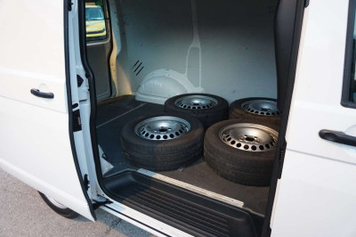 VW Transporter T6 Gebrauchtwagen VW Transporter T6 Gebrauchtwagen