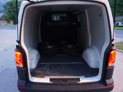 VW Transporter T6 Gebrauchtwagen VW Transporter T6 Gebrauchtwagen