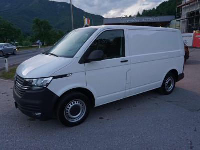 VW Transporter T6 Gebrauchtwagen VW Transporter T6 Gebrauchtwagen