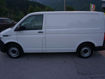 VW Transporter T6 Gebrauchtwagen VW Transporter T6 Gebrauchtwagen