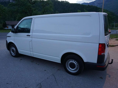 VW Transporter T6 Gebrauchtwagen VW Transporter T6 Gebrauchtwagen