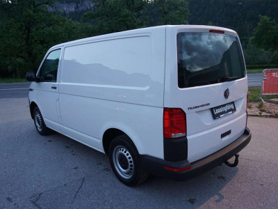 VW Transporter T6 Gebrauchtwagen VW Transporter T6 Gebrauchtwagen