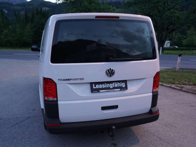 VW Transporter T6 Gebrauchtwagen VW Transporter T6 Gebrauchtwagen