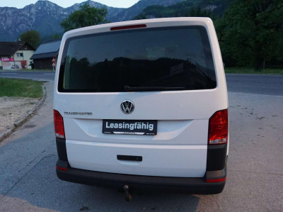VW Transporter T6 Gebrauchtwagen VW Transporter T6 Gebrauchtwagen