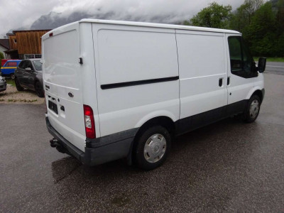 Ford Transit Gebrauchtwagen