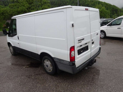Ford Transit Gebrauchtwagen