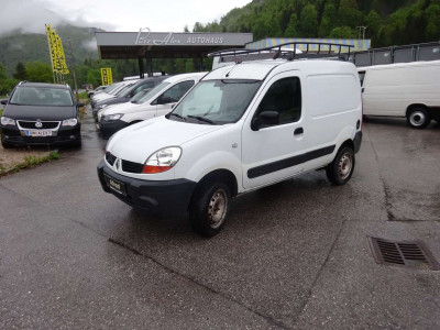 Renault Kangoo Gebrauchtwagen