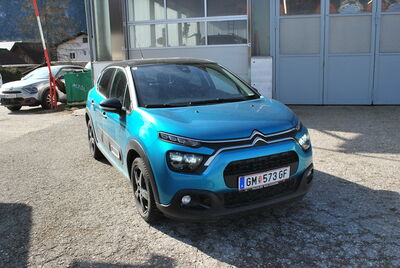 Citroën C3 Gebrauchtwagen