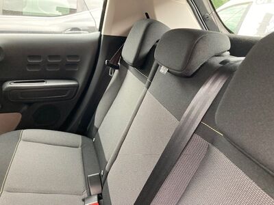 Citroën C3 Gebrauchtwagen