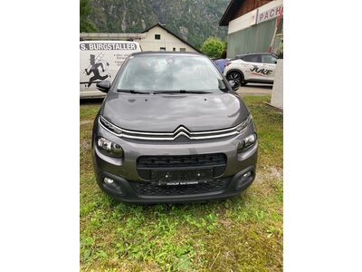 Citroën C3 Gebrauchtwagen