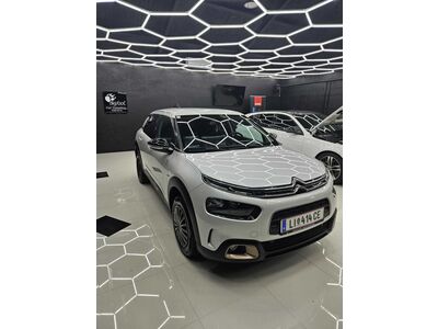 Citroën C4 Cactus Gebrauchtwagen