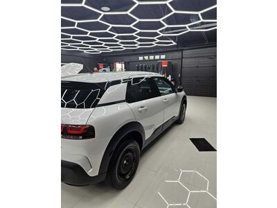 Citroën C4 Cactus Gebrauchtwagen