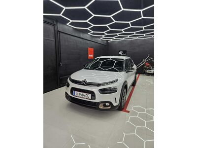 Citroën C4 Cactus Gebrauchtwagen