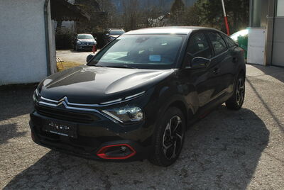 Citroën C4 Gebrauchtwagen