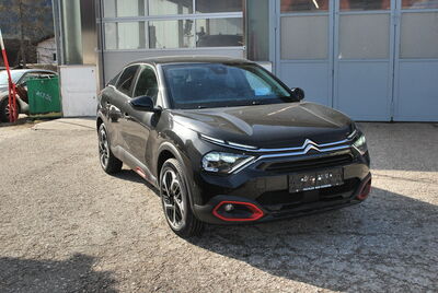 Citroën C4 Gebrauchtwagen