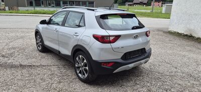 KIA Stonic Gebrauchtwagen