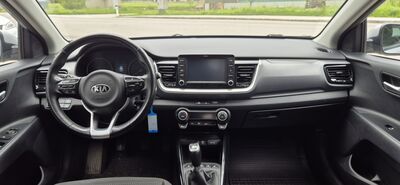 KIA Stonic Gebrauchtwagen