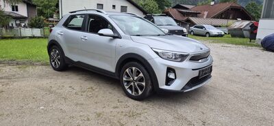 KIA Stonic Gebrauchtwagen