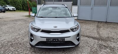 KIA Stonic Gebrauchtwagen