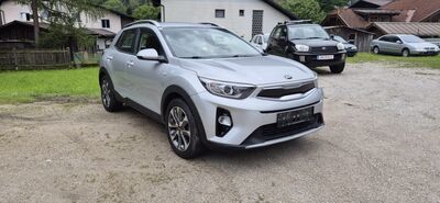 KIA Stonic Gebrauchtwagen