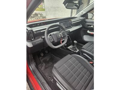 Citroën C3 Vorführwagen