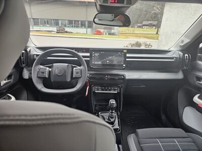 Citroën C3 Vorführwagen