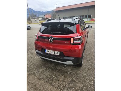 Citroën C3 Vorführwagen