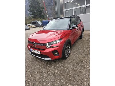 Citroën C3 Vorführwagen