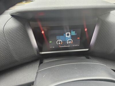 Citroën C4 Gebrauchtwagen