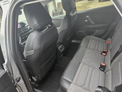 Citroën C4 Gebrauchtwagen