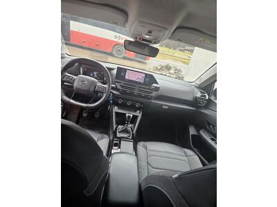 Citroën C4 Gebrauchtwagen