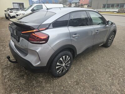 Citroën C4 Gebrauchtwagen