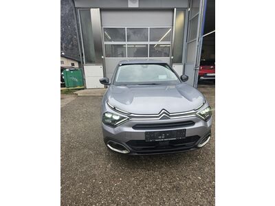 Citroën C4 Gebrauchtwagen